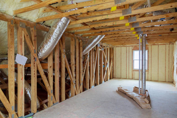 Best Garage Insulation Installation  in Willow Grove, PA
