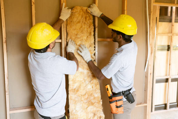 Garage Insulation Installation in Willow Grove, PA